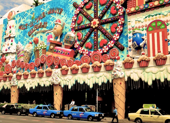 Mal Singapore Streets1